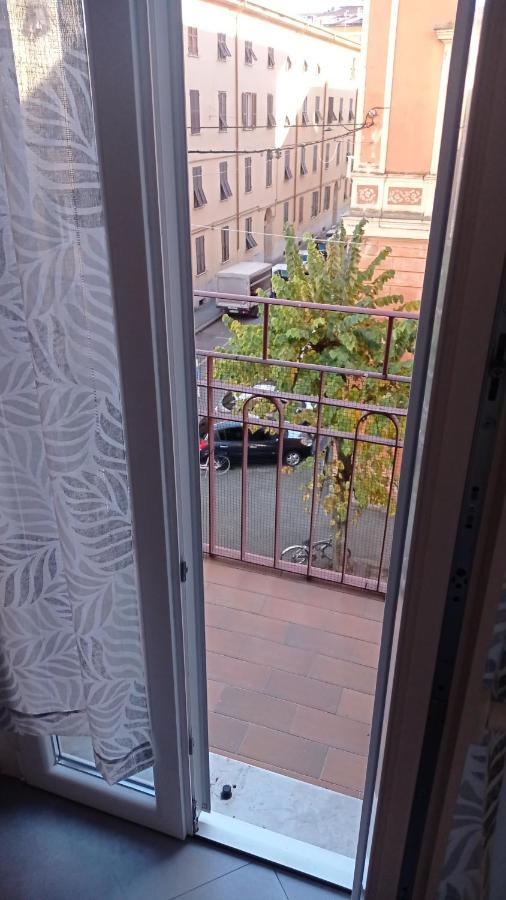 Hôtel Lamarmora à La Spezia Extérieur photo