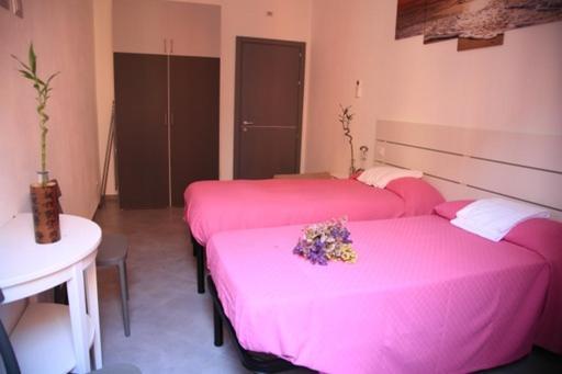 Hôtel Lamarmora à La Spezia Extérieur photo